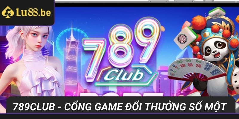 789CLUB