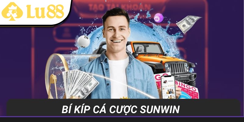 Chia sẻ tip hay chơi cá cược của đơn vị cổng game xanh chín 