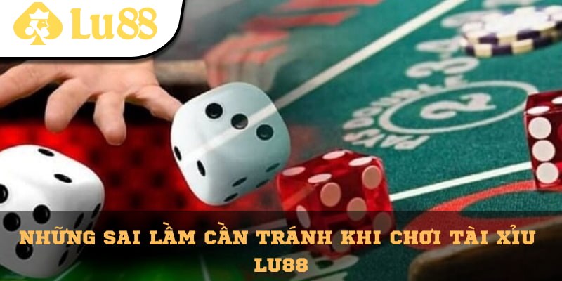 Các sai lầm cần biết để tránh sai lầm khi áp dụng mẹo