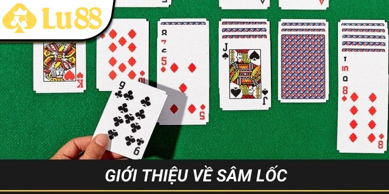 Đến và trải nghiệm để chơi Sâm thắng đậm tại LU88 