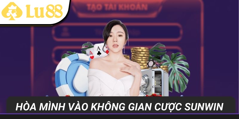Ưu điểm của đế chế Sunwin mà bạn có thể chưa biết 