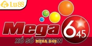 Mega 645 Lu88